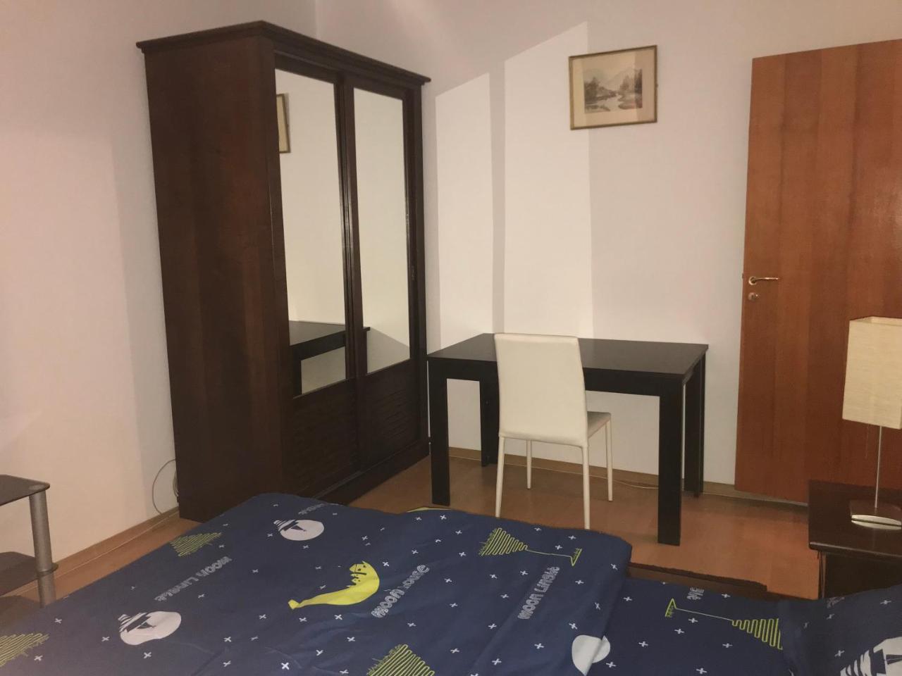 Floreasca Ambient By Acme Rent Bucureşti Eksteriør bilde