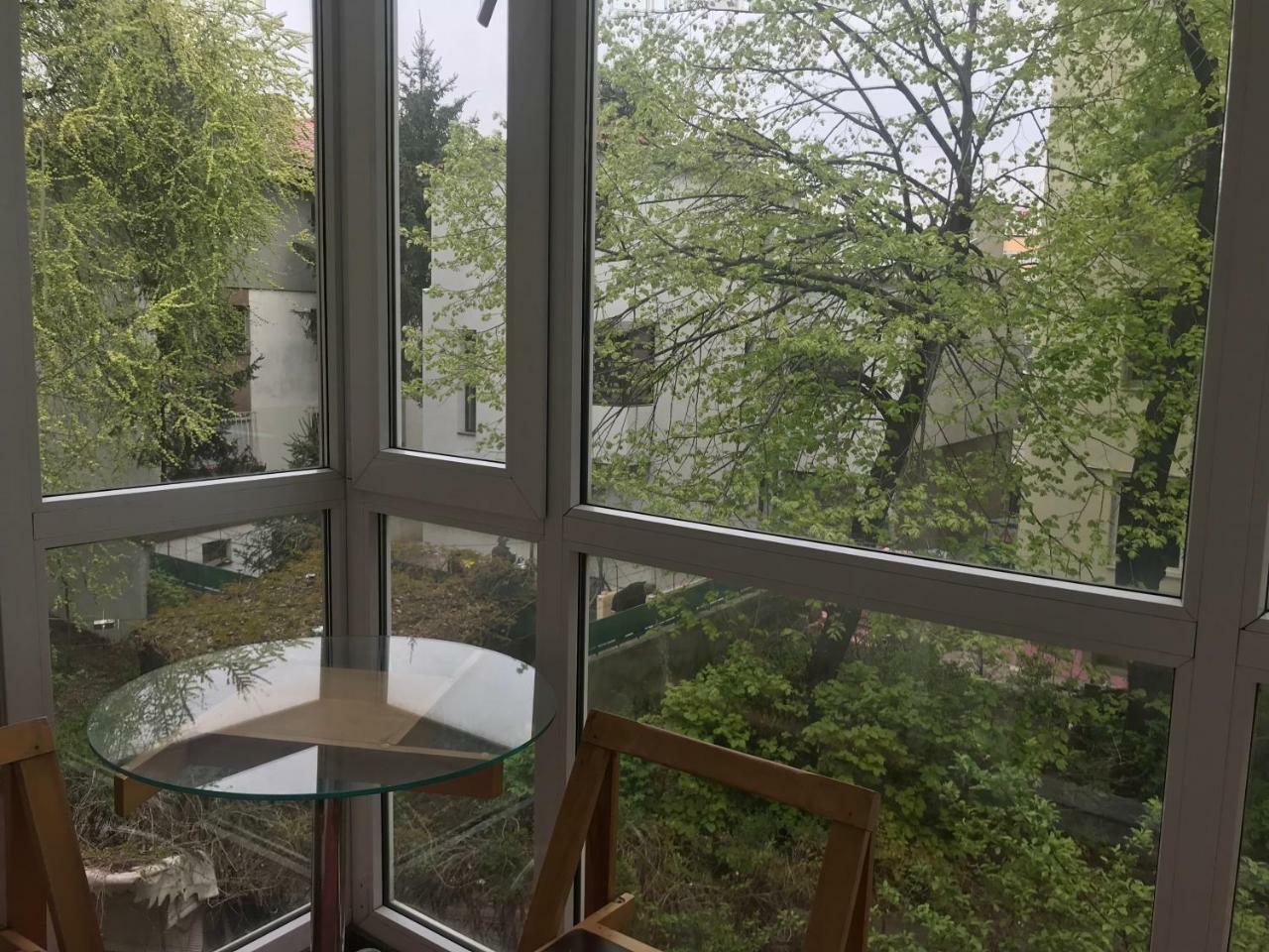 Floreasca Ambient By Acme Rent Bucureşti Eksteriør bilde