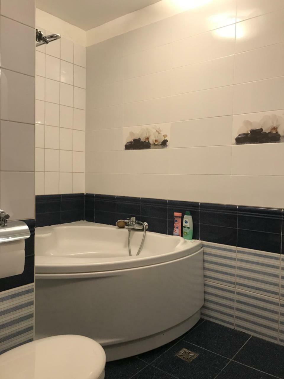 Floreasca Ambient By Acme Rent Bucureşti Eksteriør bilde