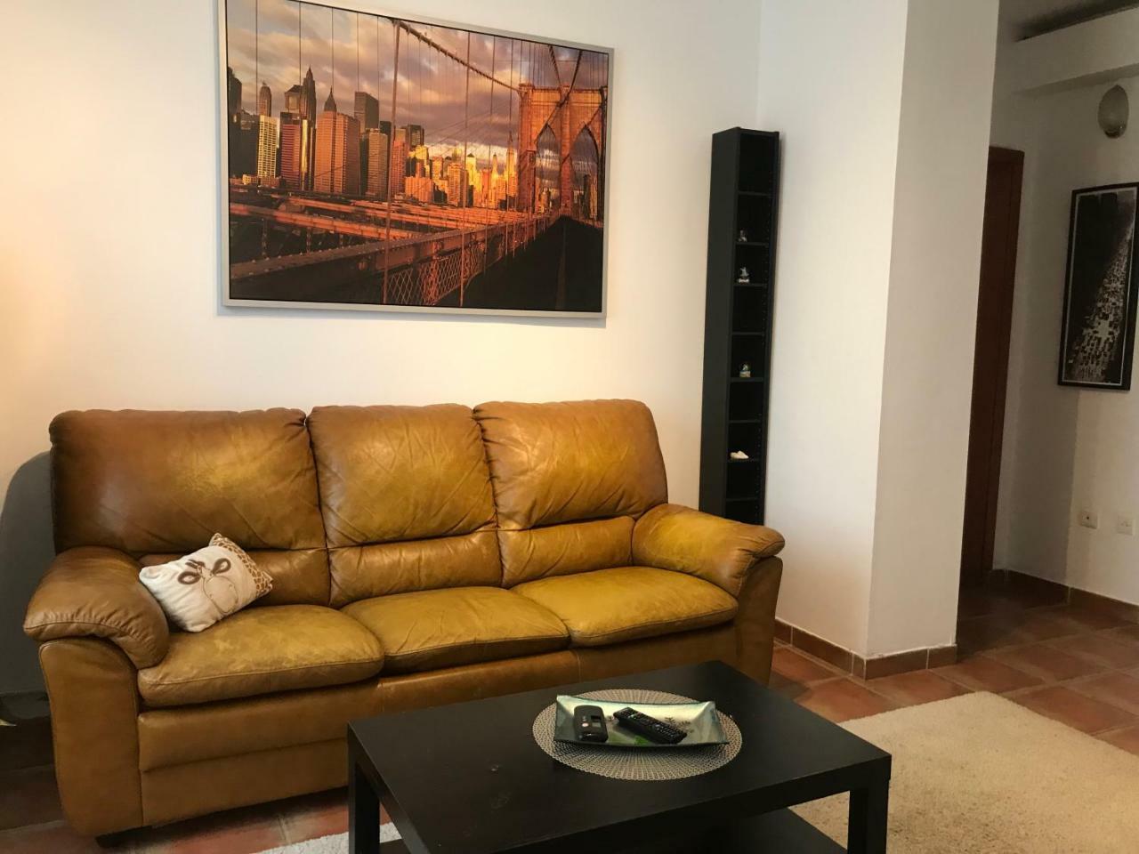 Floreasca Ambient By Acme Rent Bucureşti Eksteriør bilde
