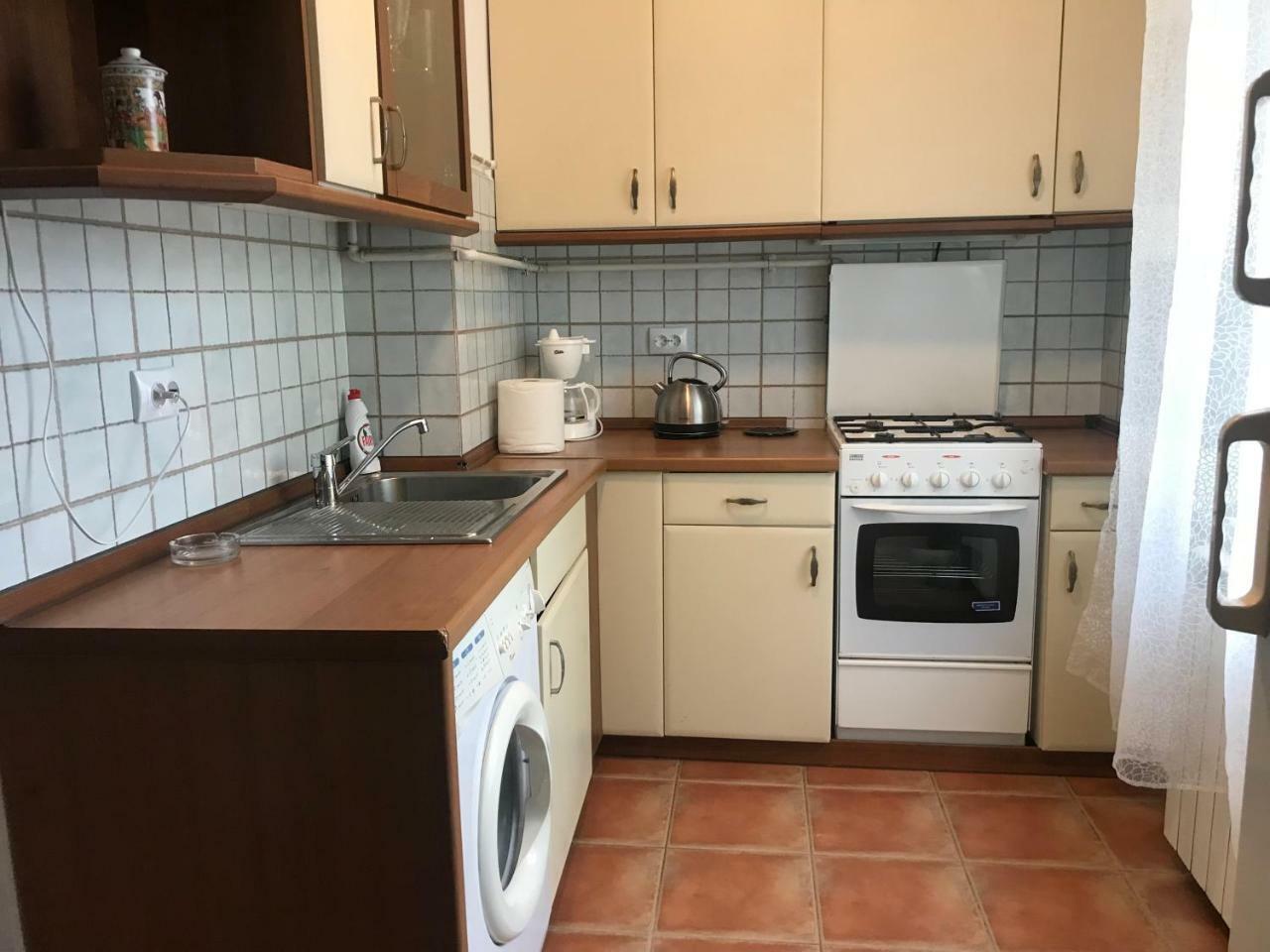 Floreasca Ambient By Acme Rent Bucureşti Eksteriør bilde