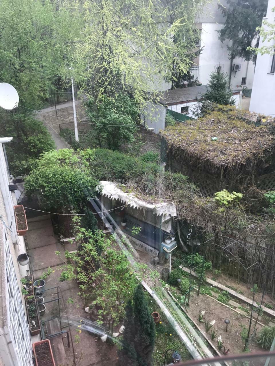 Floreasca Ambient By Acme Rent Bucureşti Eksteriør bilde