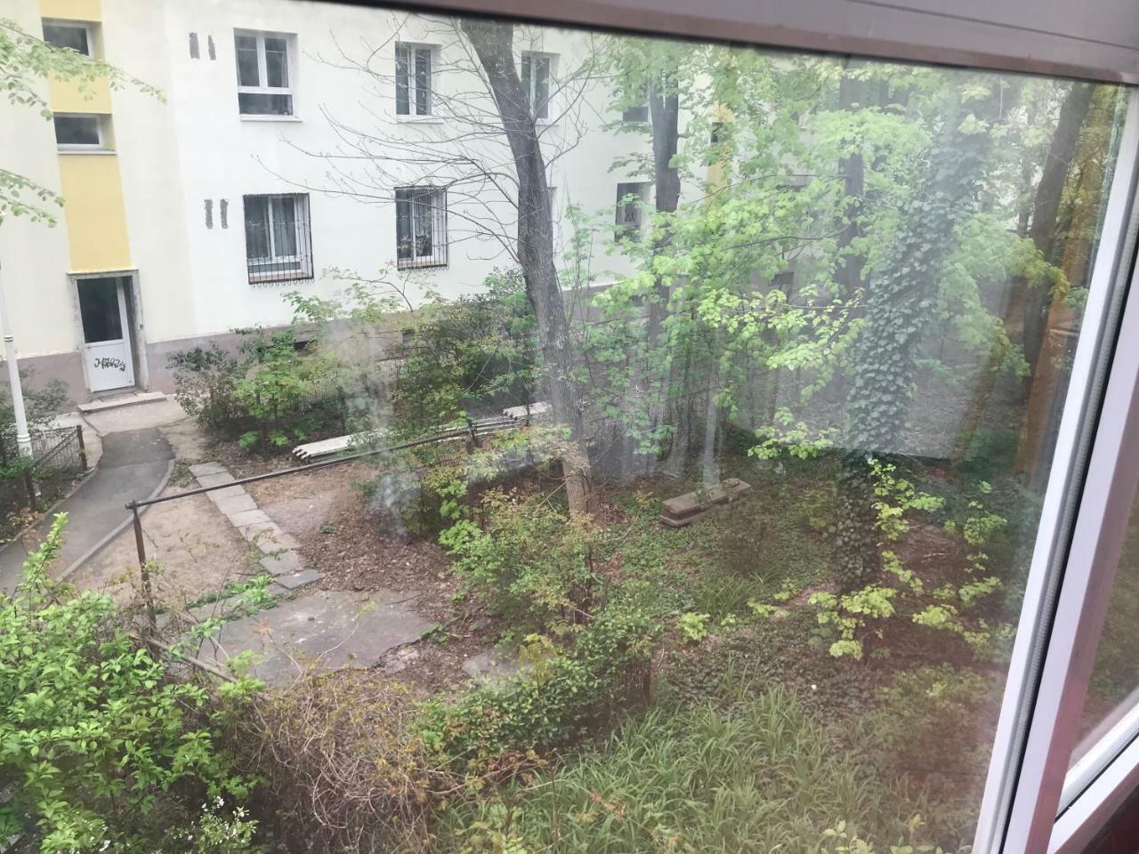 Floreasca Ambient By Acme Rent Bucureşti Eksteriør bilde